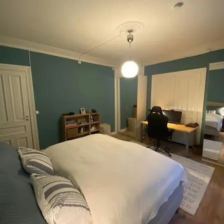 公寓 Dinbnb I 104 Sqm Of Comfort I 450m To I Bathtub *