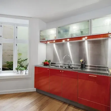 Dinbnb I 104 Sqm Of Comfort I 450m To I Bathtub Apartment Bergen