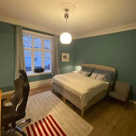 Dinbnb I 104 Sqm Of Comfort I 450m To I Bathtub Apartment *