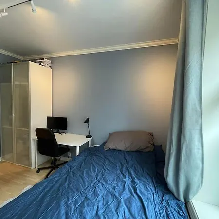 Dinbnb I 104 Sqm Of Comfort I 450m To I Bathtub Bergen