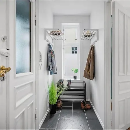 公寓 Dinbnb I 104 Sqm Of Comfort I 450m To I Bathtub *